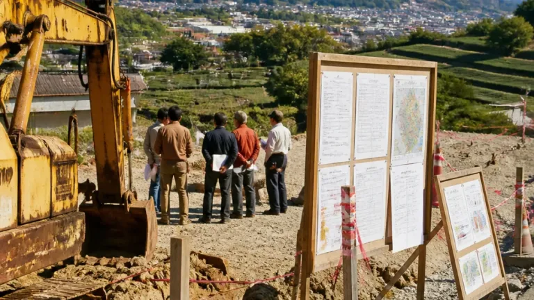 リニア静岡工区、年内着工見通せず 地域負担と工程影響に懸念広がる