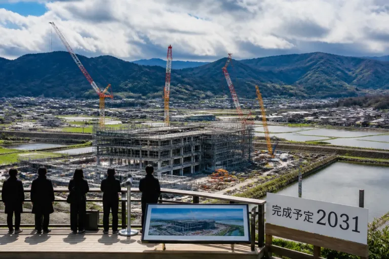 静岡工区着工容認で揺れる期待と懸念 山梨のリニア事業は今