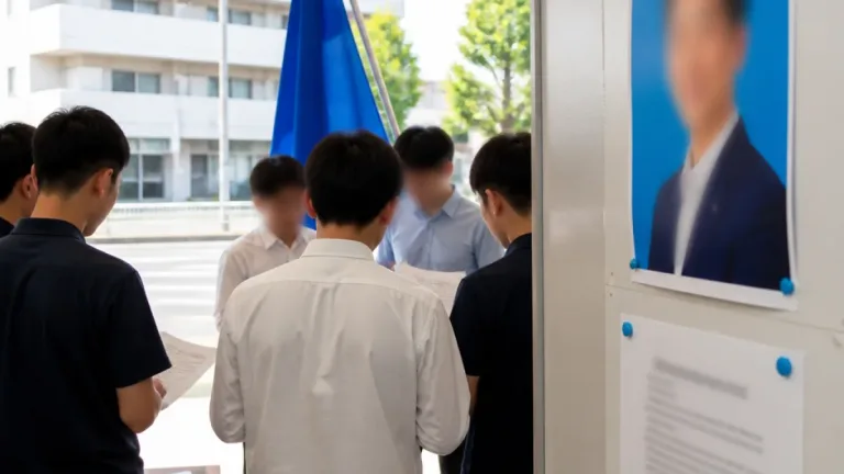県議選へ馬淵氏長男を立民が推薦