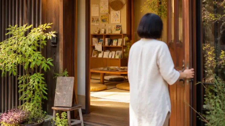 元養護教諭が開いた「町の保健室」が目指す居場所づくり