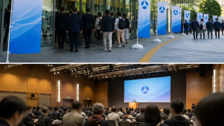 町田と接点が増す可能性、チームみらい初の党大会が示した地域への波及