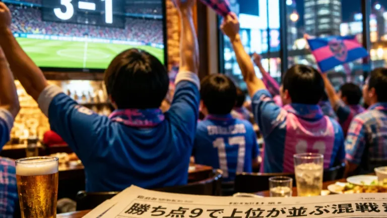 町田、開幕３連勝で首位に 佐賀のファンも注目のＪ１展開