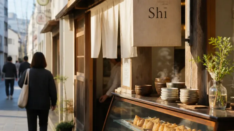 高松・常磐町に軽食店「マダム・シー」開店 路地裏に日常の食を提供