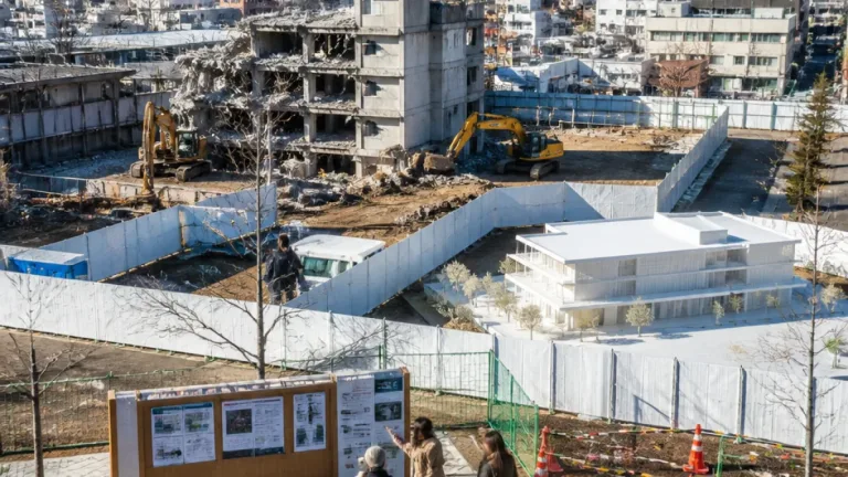 前橋中心市街地再開発、規模縮小で図書館は単独整備に