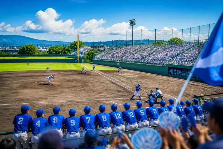 松江南、昨夏準優勝の勢いで夏の島根大会へ臨む