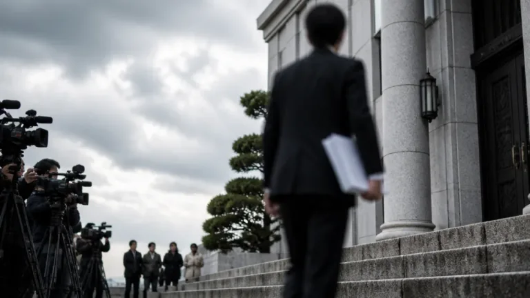 松橋事件の国賠訴訟、県は上告を行わず