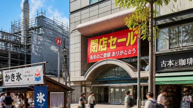 松本で変わる商業と文化 パルコ閉店に続く新展開と地域への影響