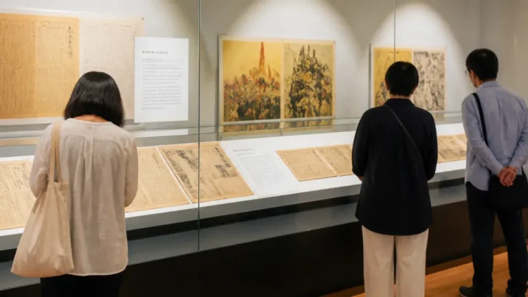 松本清張の「幻のデビュー作」２作が確認、展示で原本公表へ
