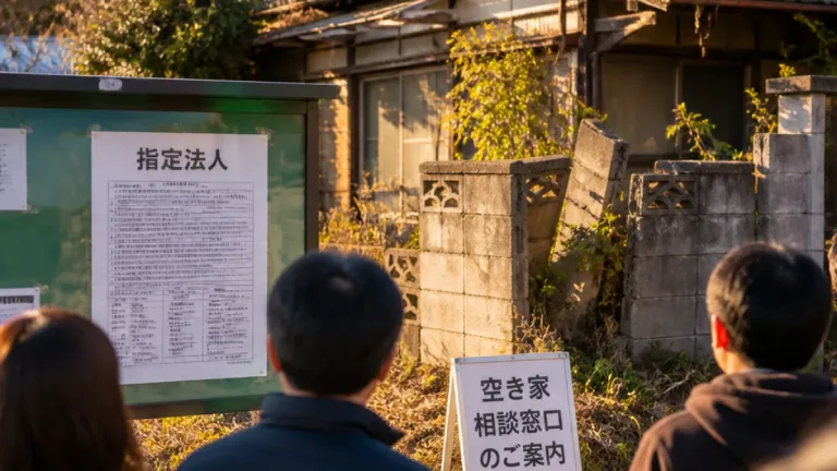 松浦市、空き家対策でカチタスを指定法人に 管理・活用の窓口役を担う