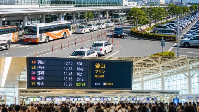 松山空港、利用者数が過去最多に 那覇便増便やインバウンドが後押し