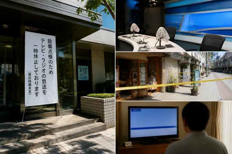 松山のＮＨＫ男性アナ、万引き認め番組降板へ 市民の信頼に影響