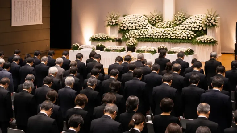 戦没者追悼式、松山で遺族ら約800人が黙とう