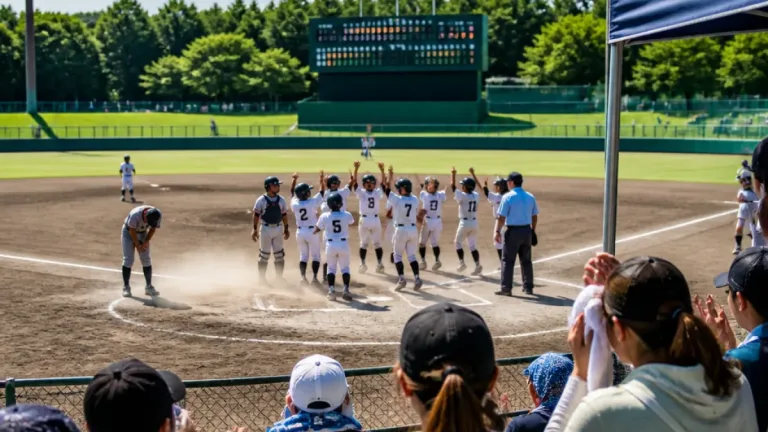 学童県大会、壬生レッドらが2回戦進出 接戦・逆転で夏の熱戦続く