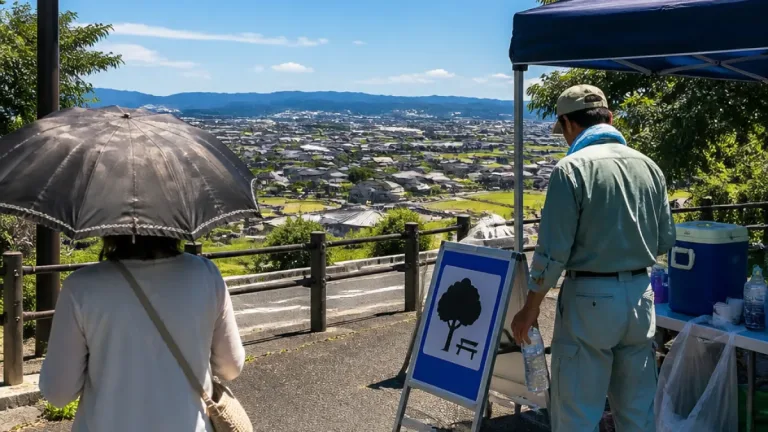 三重県で真夏日相次ぐ 週明けさらに厳しい暑さに備えを