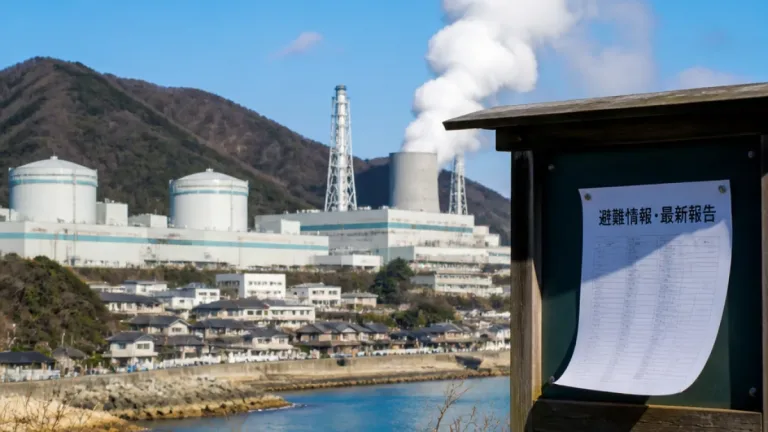 美浜原発の蒸気漏れ、規制委の評価が福井県に報告