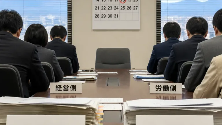 最低賃金審議、労使の隔たり鮮明に 結論先送り