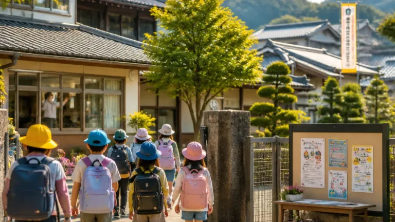 学校を「だいじょうぶ感」のある場にする試み、4年目に入った美濃の挑戦