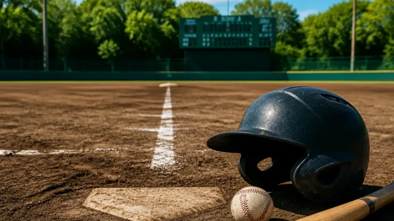 箕面学園、延長11回の劇勝で初の決勝進出