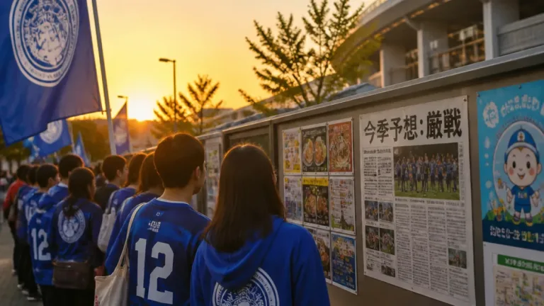 記者予想で厳しい評価 水戸の今季Ｊリーグ戦線を見通す