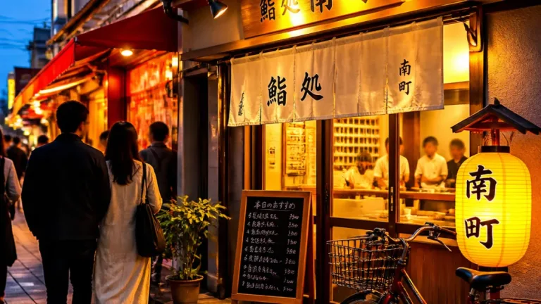 水戸・南町に新たなすし店「おすしのかさ井」 街の食文化に期待