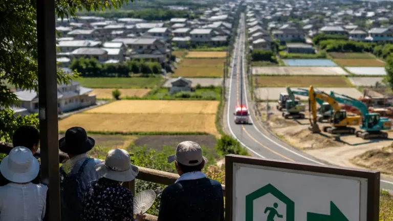 三豊で観測史上近い猛暑、40.0℃観測と熱中症搬送増加
