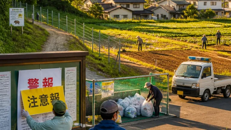 宮城県、クマ出没警報を18日から「注意報」に引き下げ