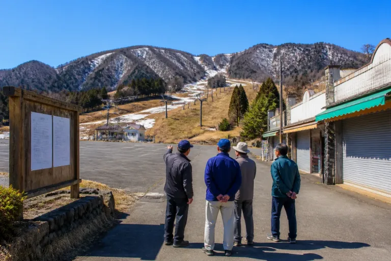 宮崎・五ヶ瀬のスキー場廃止決定、地域に及ぶ影響と今後の課題