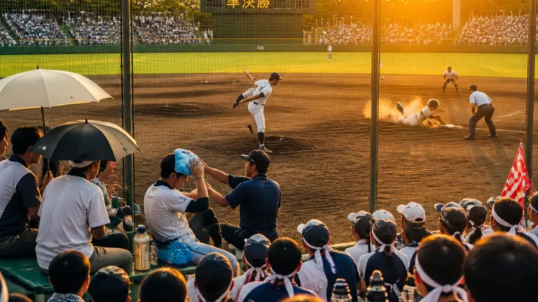 夏の高校野球・宮崎大会 準決勝、勝敗を分ける鍵は