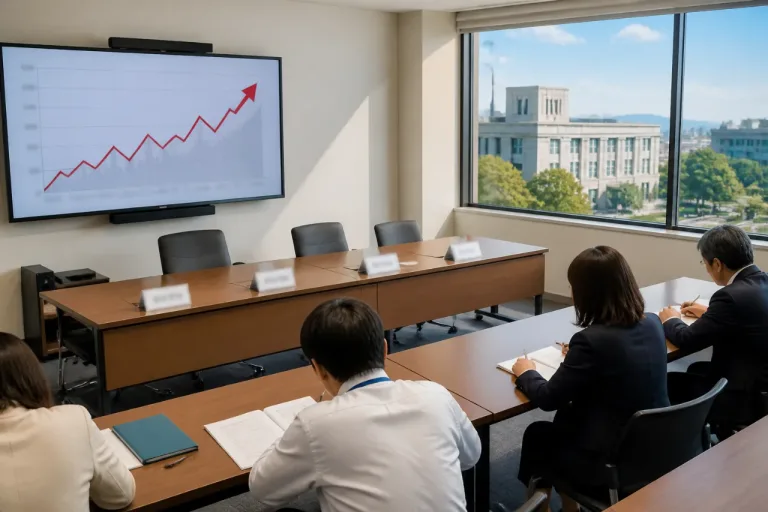 最低賃金改定めぐり審議本格化 物価高に見合う引き上げが焦点に