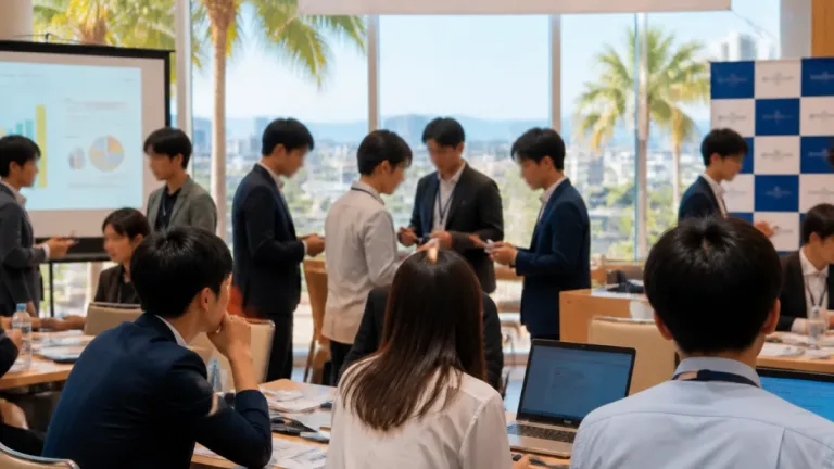 宮崎の若手経営人材育成、商議所の実践プログラムが始動