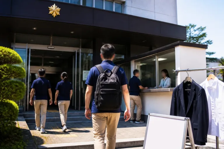 宮崎県警がオフィスカジュアル導入 採用低迷に対応、職場と市民への影響は