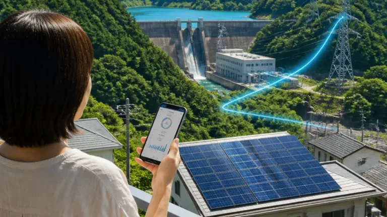 再エネ電力を返礼化、ふるさと納税で「宮崎の電気」を日常に