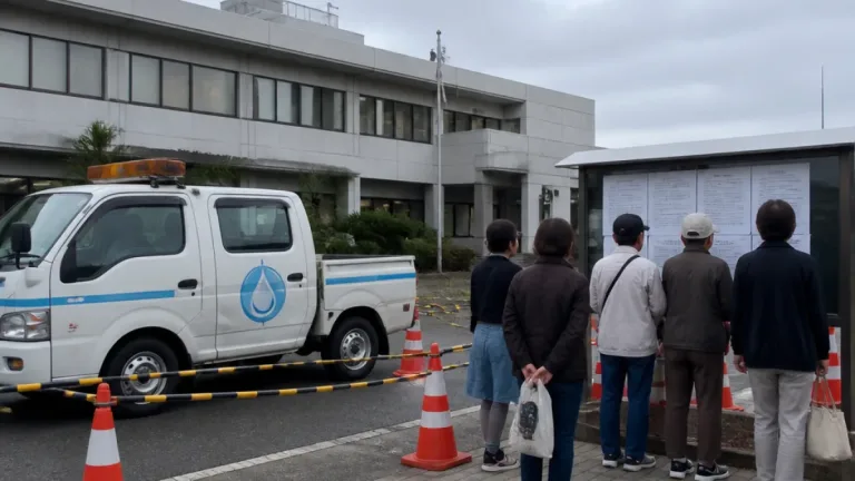 宮崎市職員の酒気帯び運転で懲戒免職 住民の信頼損ねる事態