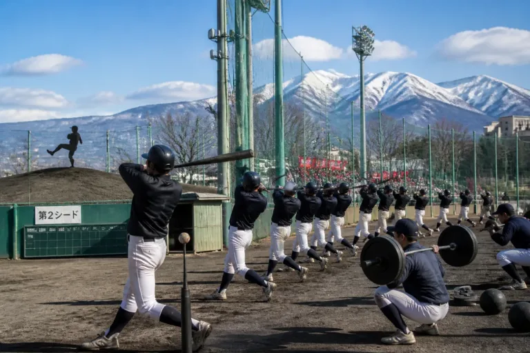 盛岡大附、甲子園勝利を目標に県大会へ 強打と投手陣が鍵