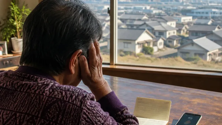 「交際女性を妊娠させた」装う息子名乗る電話 三重で特殊詐欺が連続
