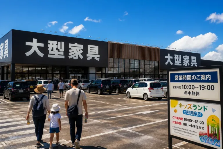 長岡の週末天気 東京インテリア長岡店周辺は真夏日予報