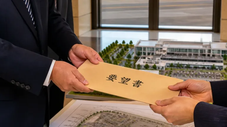 長崎空港の２４時間化を要望 大村市が県に運営拡充を提案