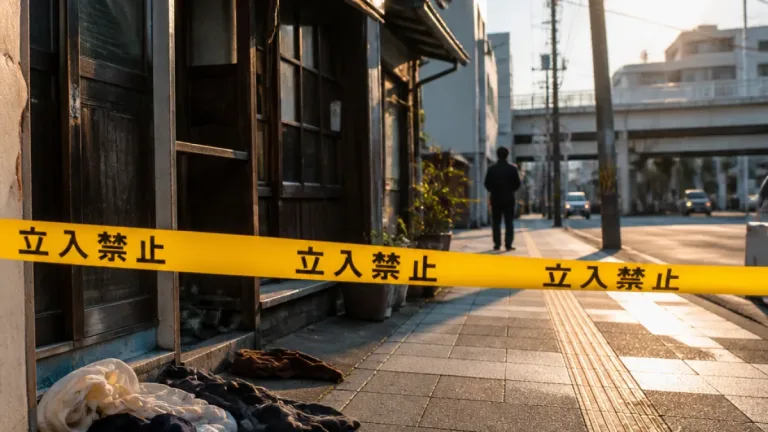 長崎で従業員脅迫事件、夫を傷害起訴・妻は不起訴に