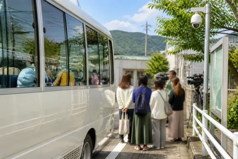 長崎で学童送迎中の性犯罪裁判、被害児童と地域に残る影響