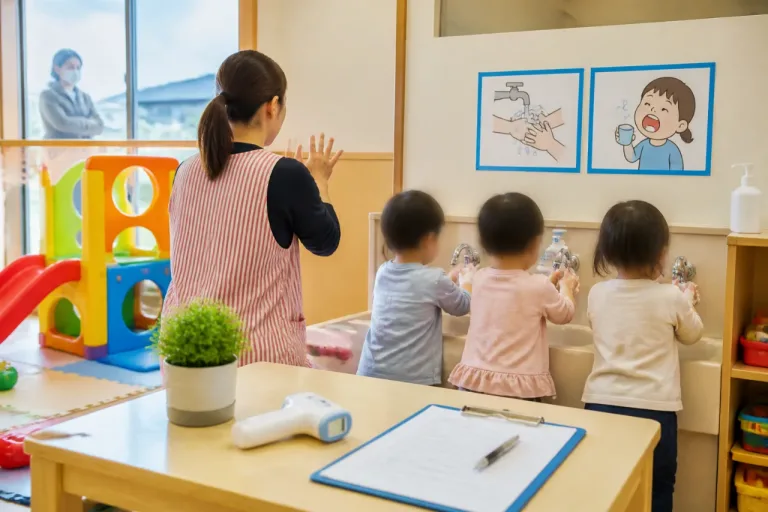 長崎で「手足口病」警報 ５週連続の増加、県が感染対策を強く呼びかけ