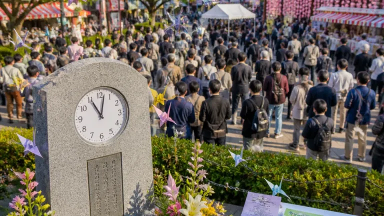 長崎追悼を受け川崎で平和と地域の備えを考える