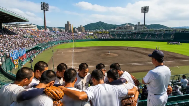 長崎日大、8月7日甲子園初戦へ 16年ぶりの舞台で“一戦必勝”の構え
