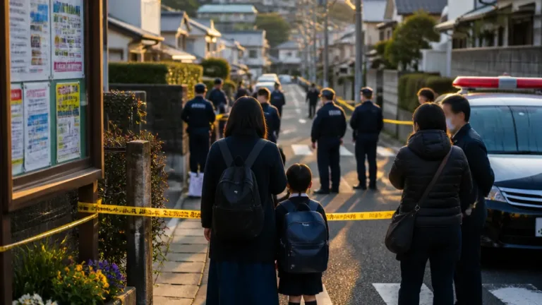 長崎で少女への不同意性交容疑、逮捕報道が地域にもたらす懸念