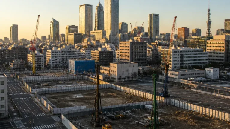 名古屋、都市力後退の懸念 再開発停滞と財政悪化で順位に影響