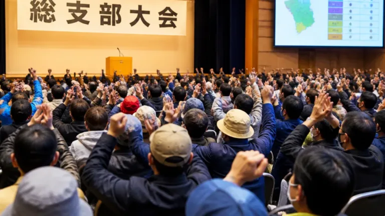 奈良の統一地方選へ維新が連携示唆 知事選で「調整」論を打ち出す