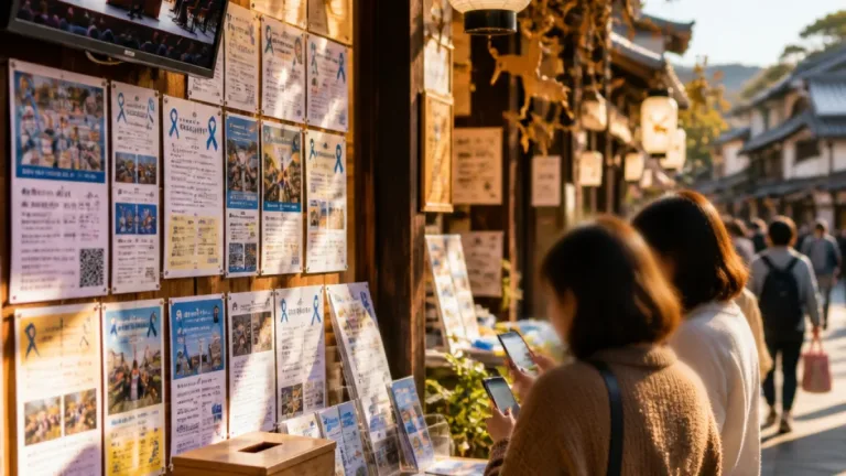 奈良の暮らしに響く難病支援—紀子さまがチャリティー鑑賞、参加と理解を広げる契機に