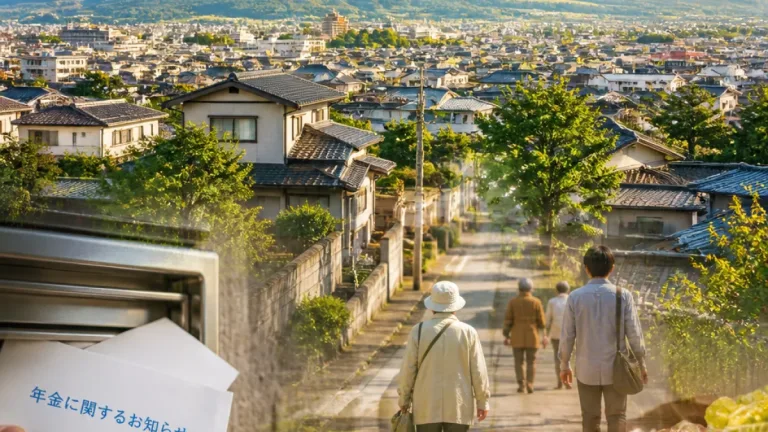 奈良は老後の不足額が全国で最小クラス、居住地で最大約1,456万円の差