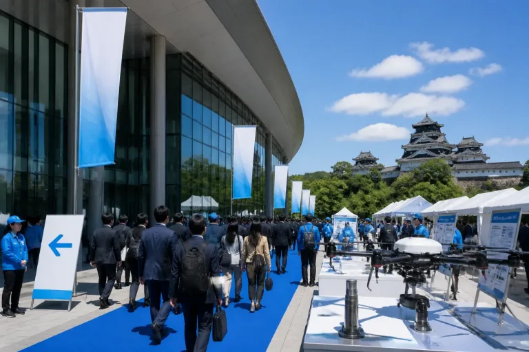 「ネイチャーポジティブ」国際会議が熊本に集結
