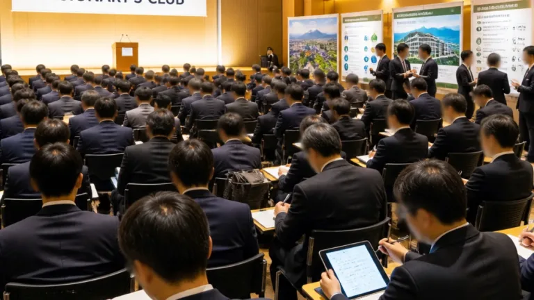 100億企業目指す経営者向けセミナー開催