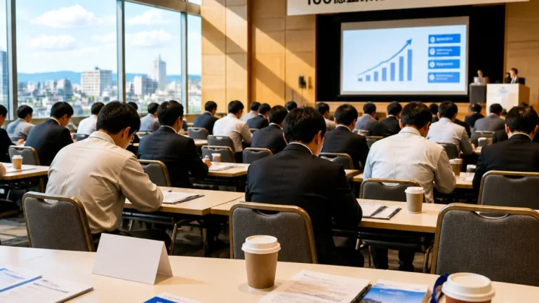 中小企業の「次の100億」を目指す県主導セミナー、10月に大分で開催